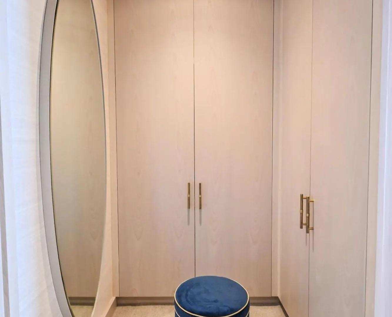 Luxury 1-Br With Stunning Views In Palm Tower By Luxe Shortlet Apartment Dubai