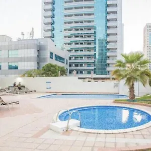 شقة Luxury In Marina, دبي