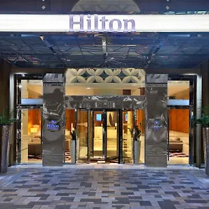 Hilton The Walk Hotell