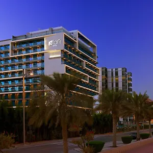 Aloft Palm Jumeirah Dubai