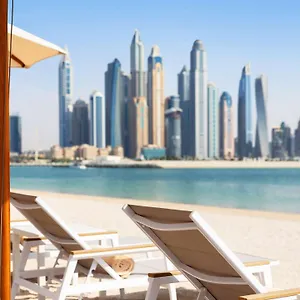 Adagio Premium The Palm Dubai