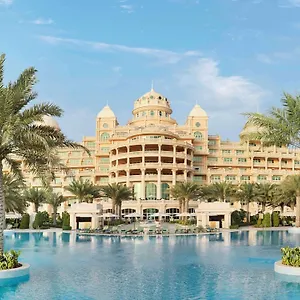 Raffles The Palm Dubai