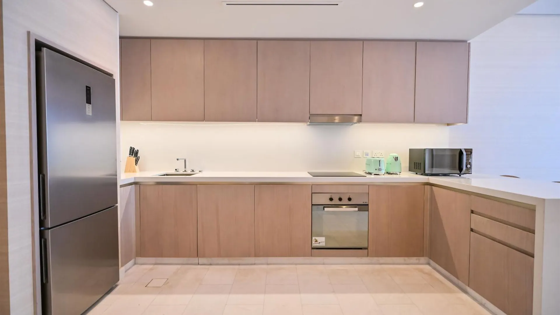 Luxury 1-Br With Stunning Views In Palm Tower By Luxe Shortlet Apartment Dubai United Arab Emirates